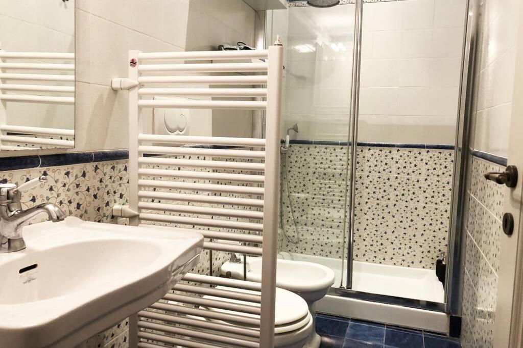 フィレンツェCasa De Pepiアパートメント エクステリア 写真