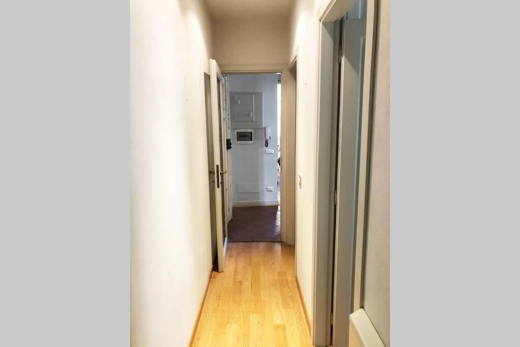 フィレンツェCasa De Pepiアパートメント エクステリア 写真
