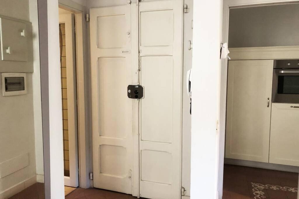 フィレンツェCasa De Pepiアパートメント エクステリア 写真