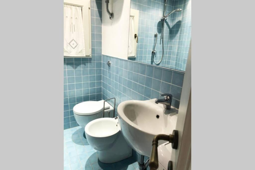 フィレンツェCasa De Pepiアパートメント エクステリア 写真